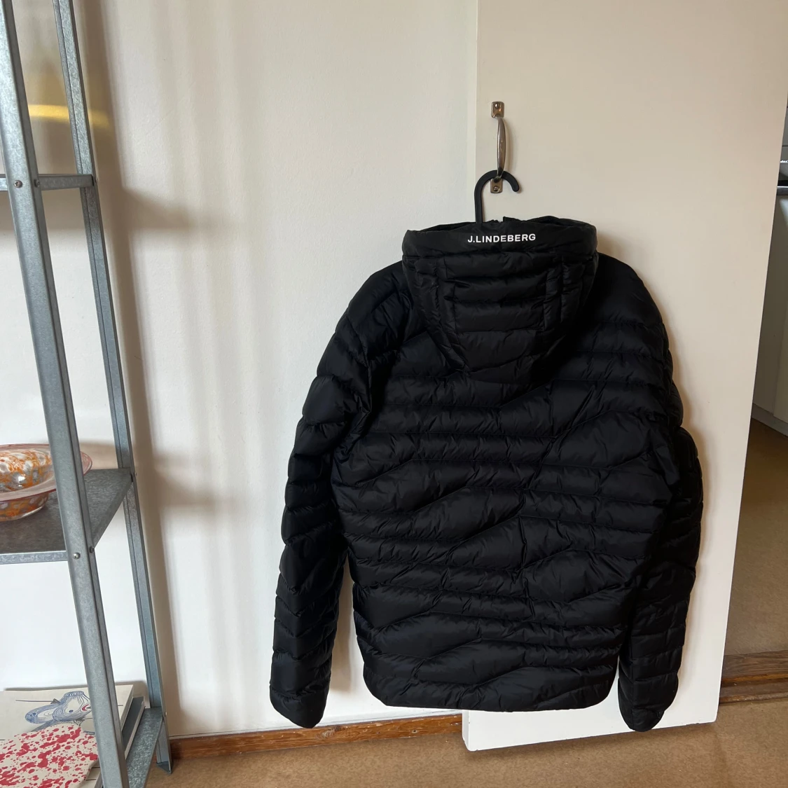 Tunn dunjacka - J.Lindeberg  - 90