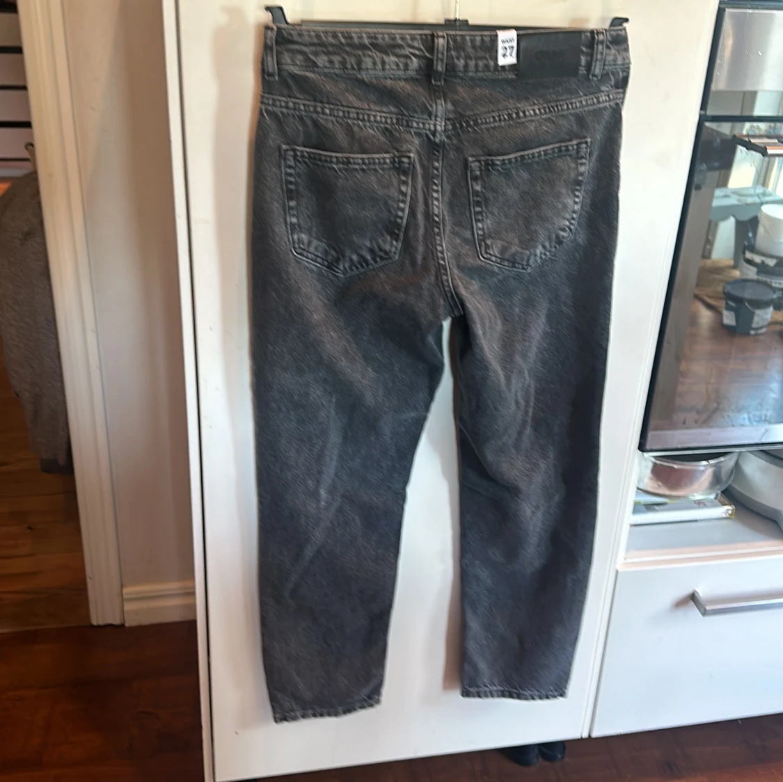 Jeans streetloose - 90