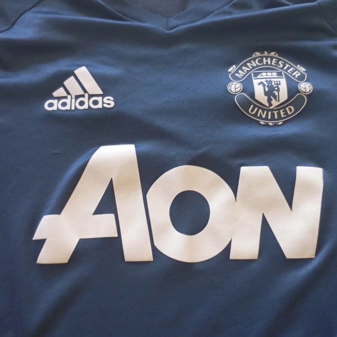 Manchester united - 93