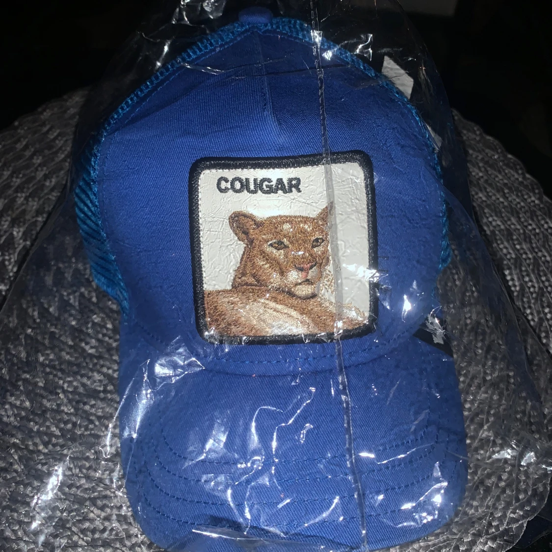 The farm Goorin bros 