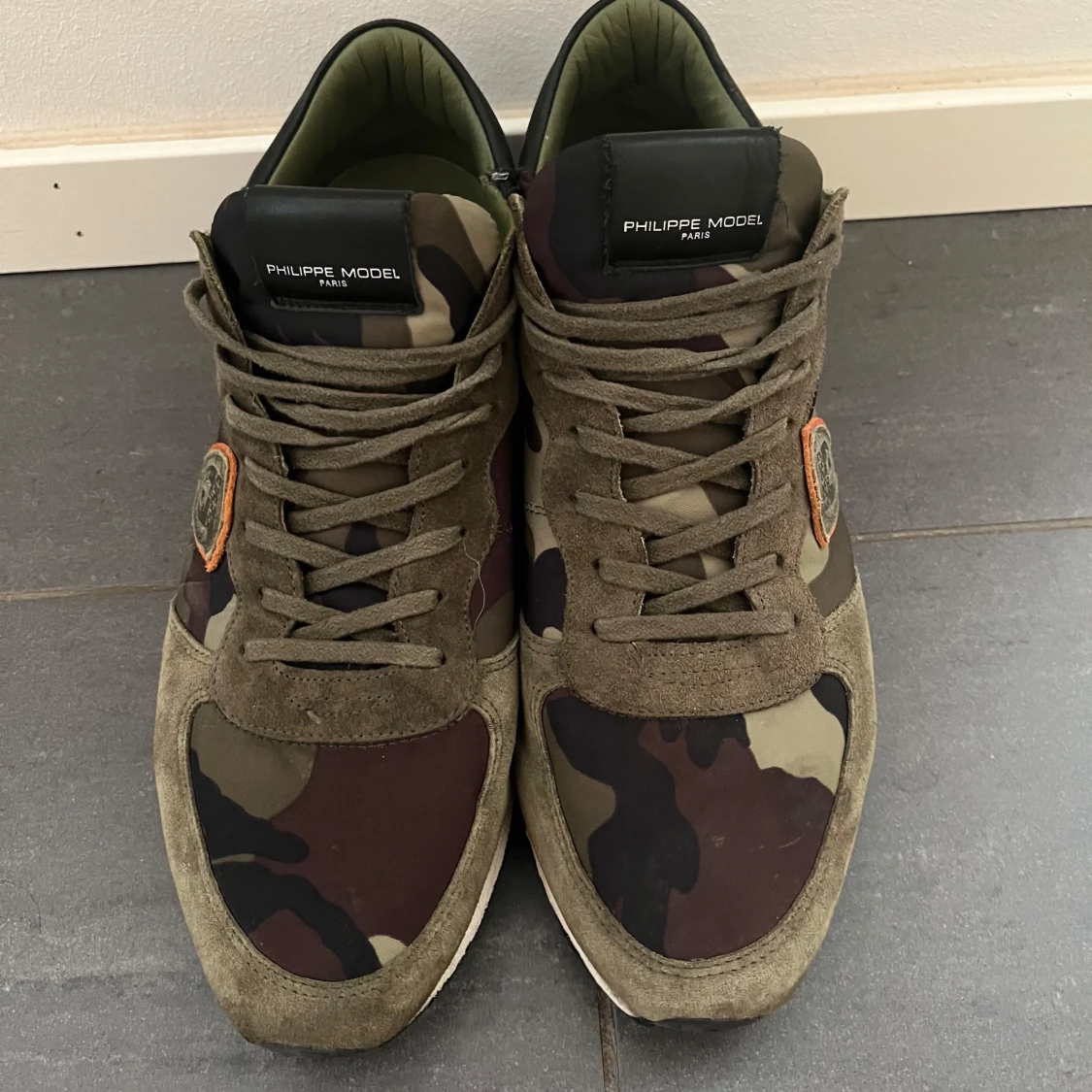 Philippe model skor  - 91