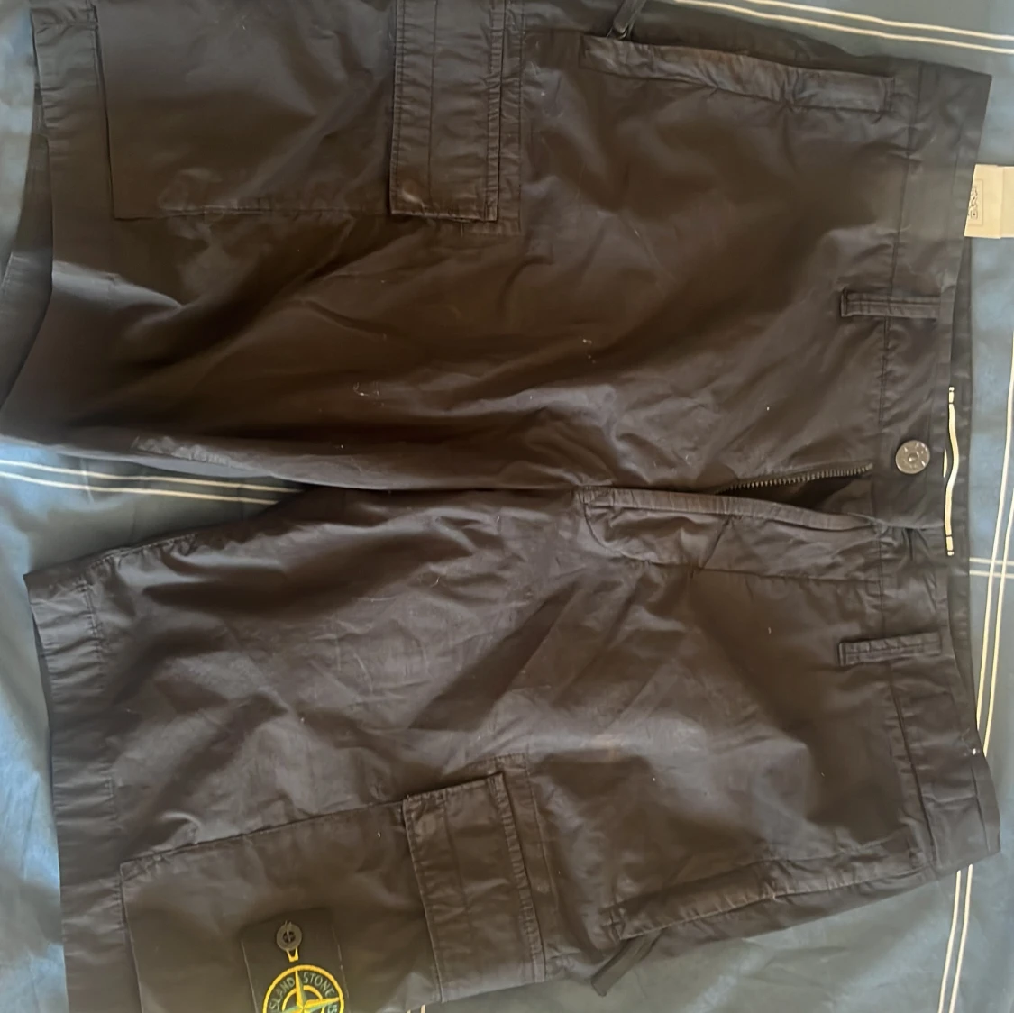 Stone island shorts - 91