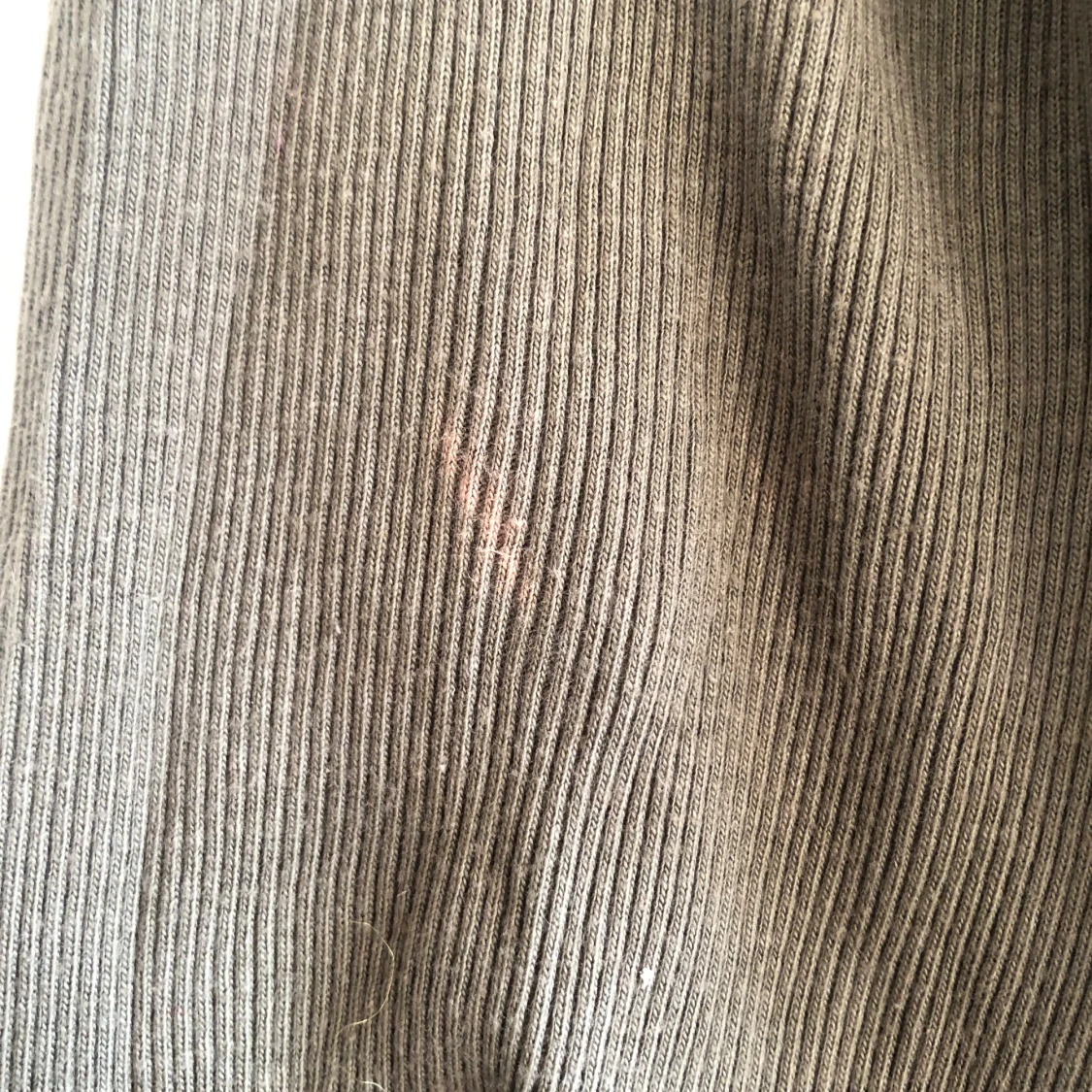 basic grön tröja - 92