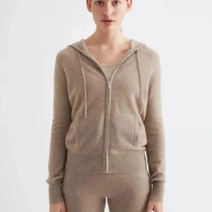 Soft goat hoodie - Zip hoodie från softgoat! Bra skick💕💕skriv privat för egna bilder