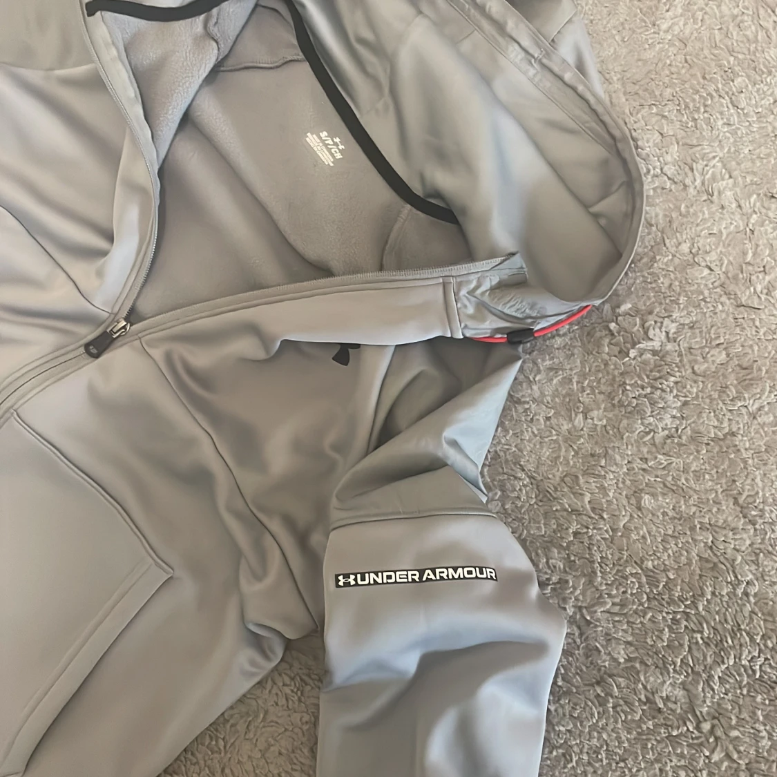 Under armour Tracksuit  - 93