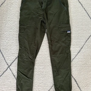 Cargo byxor  - Använd fatal gånger 