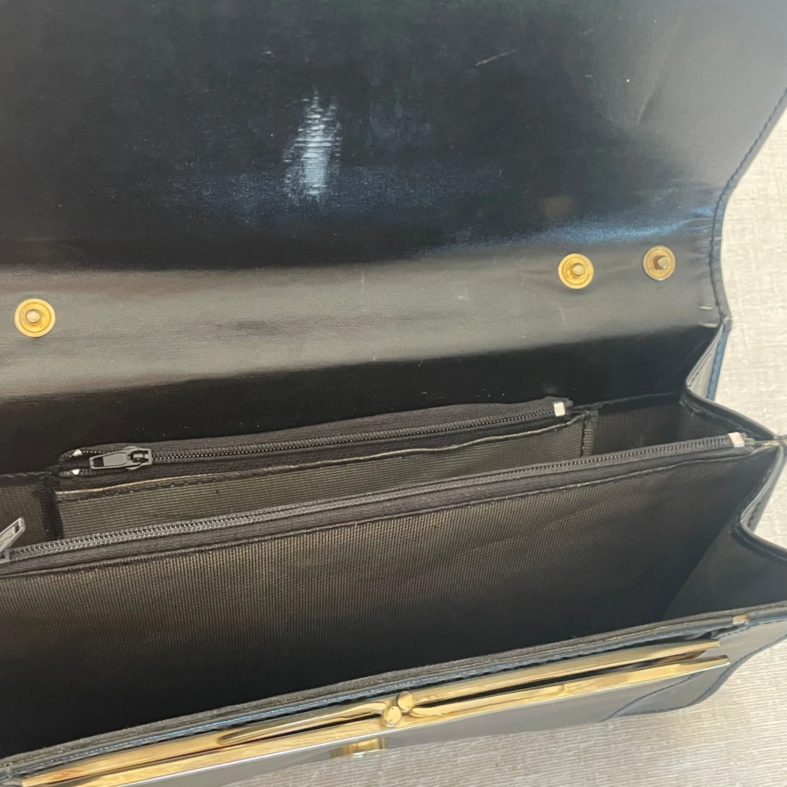 Ej original ysl väska - 91