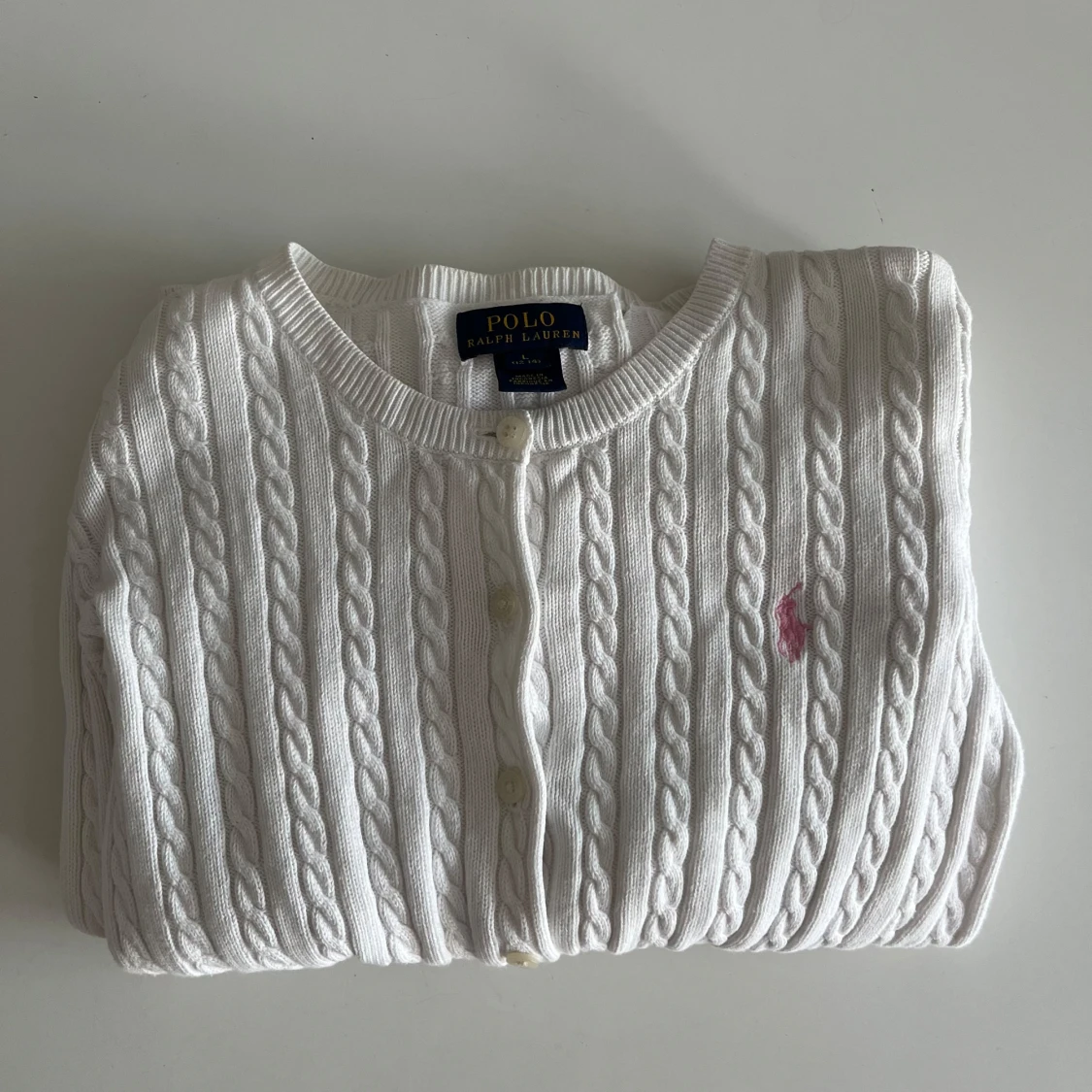 Ralph lauren kofta - 90