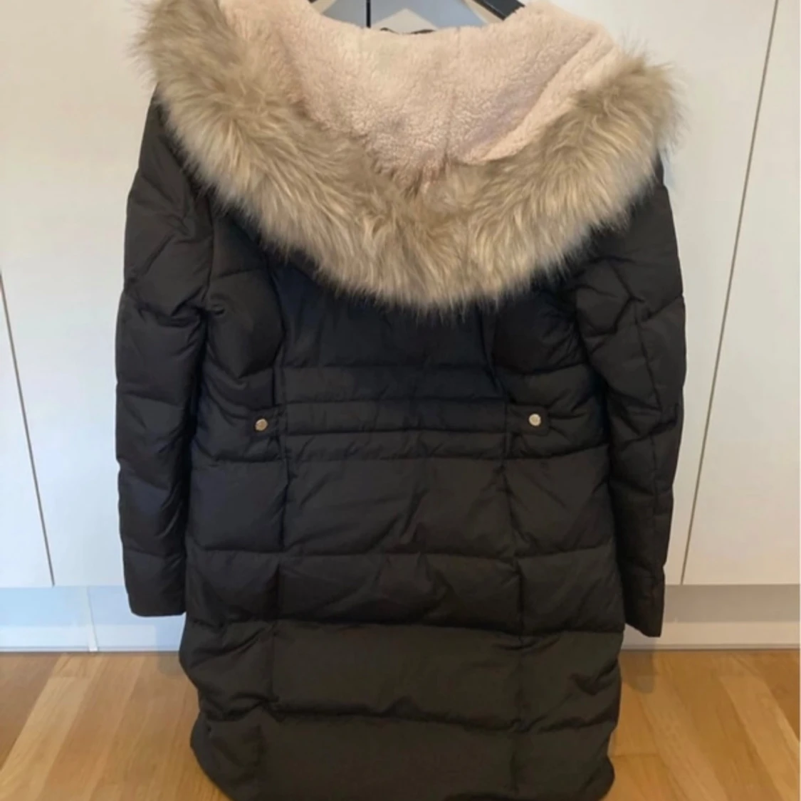 VARM Ralph Lauren Jacka - 90