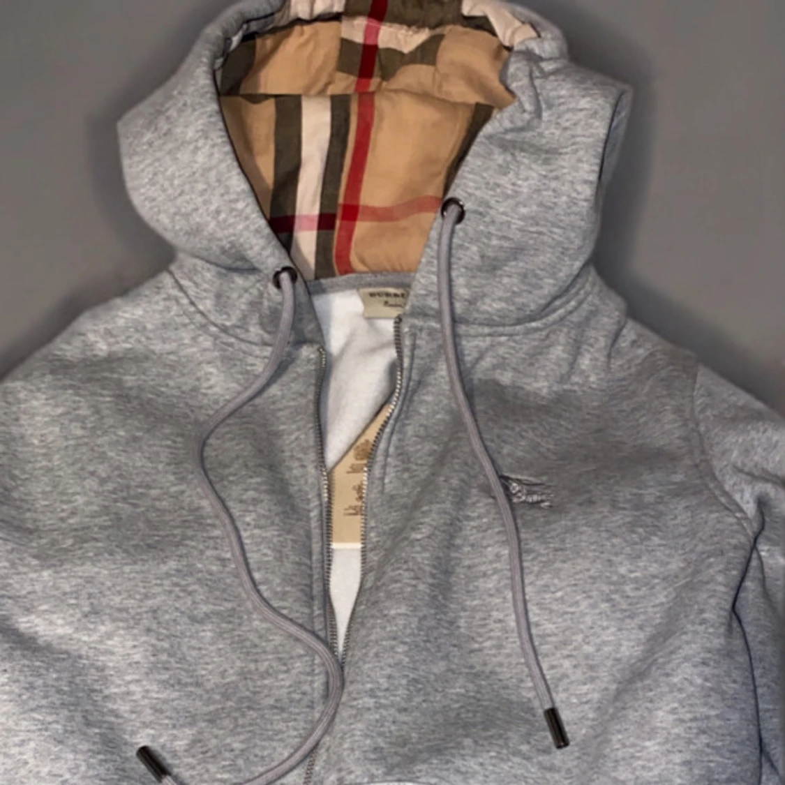 Burberry kofta - 90