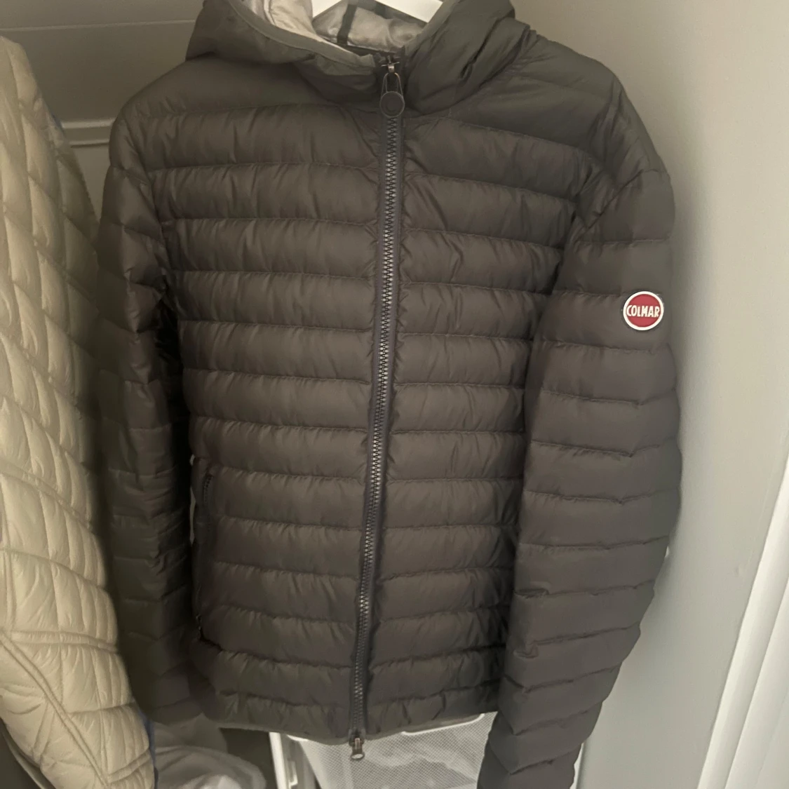 Colmar down jacket 
