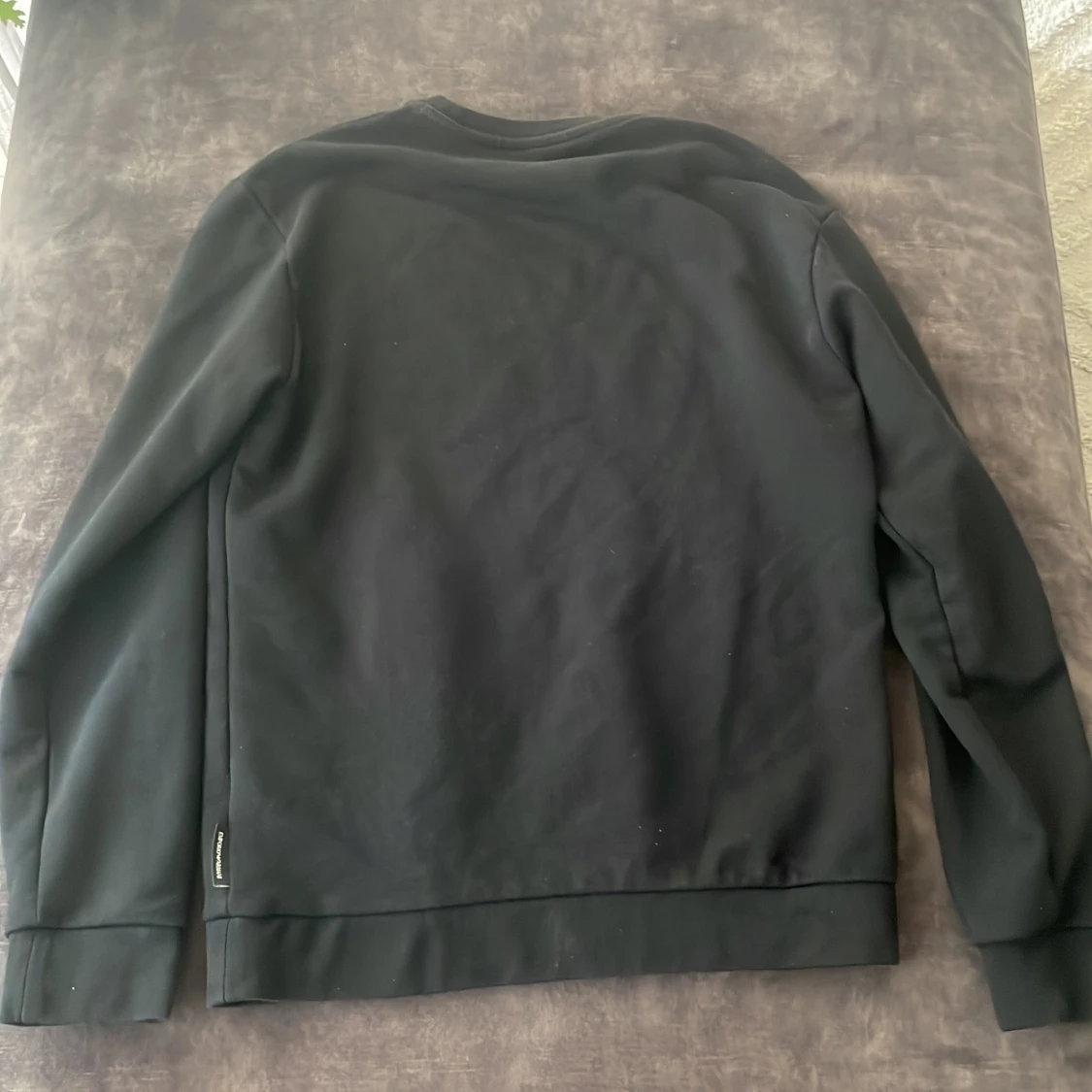 Stilren Armani tröja - 90