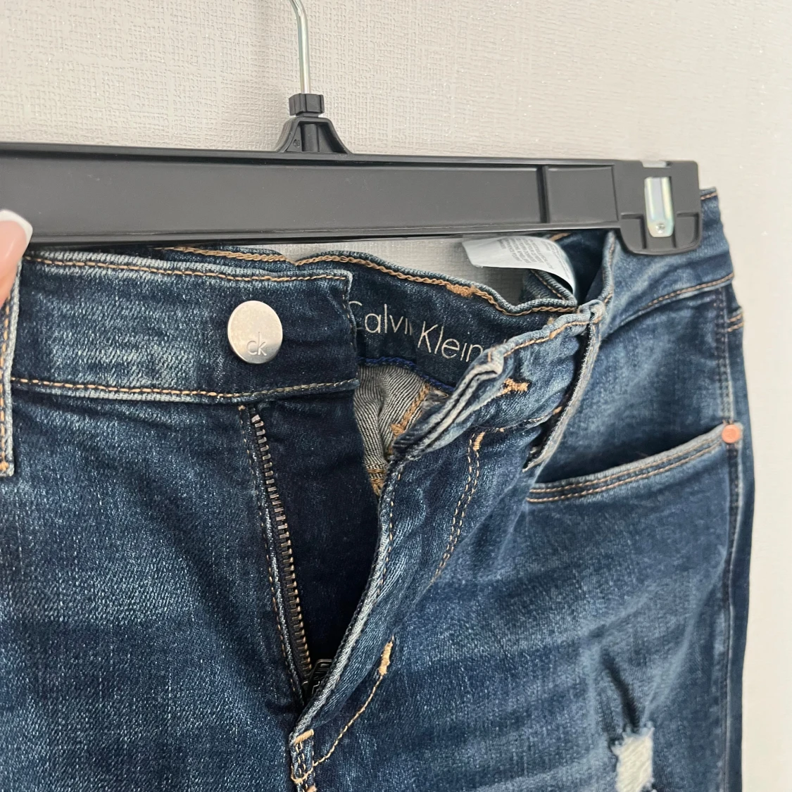 Calvin Klein jeans - 1