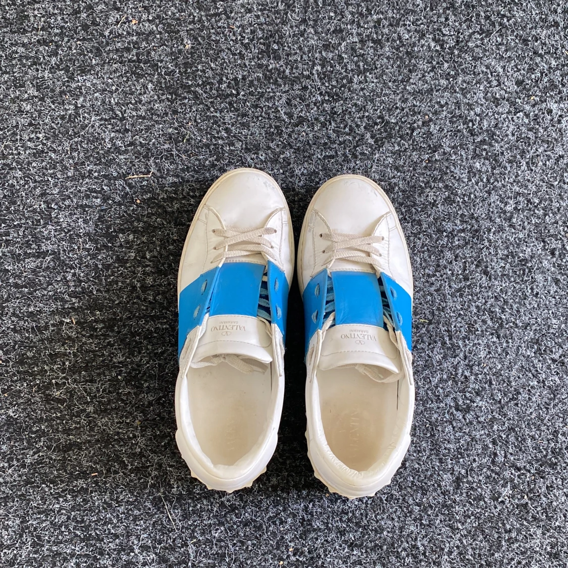 Valentino Opens - 91