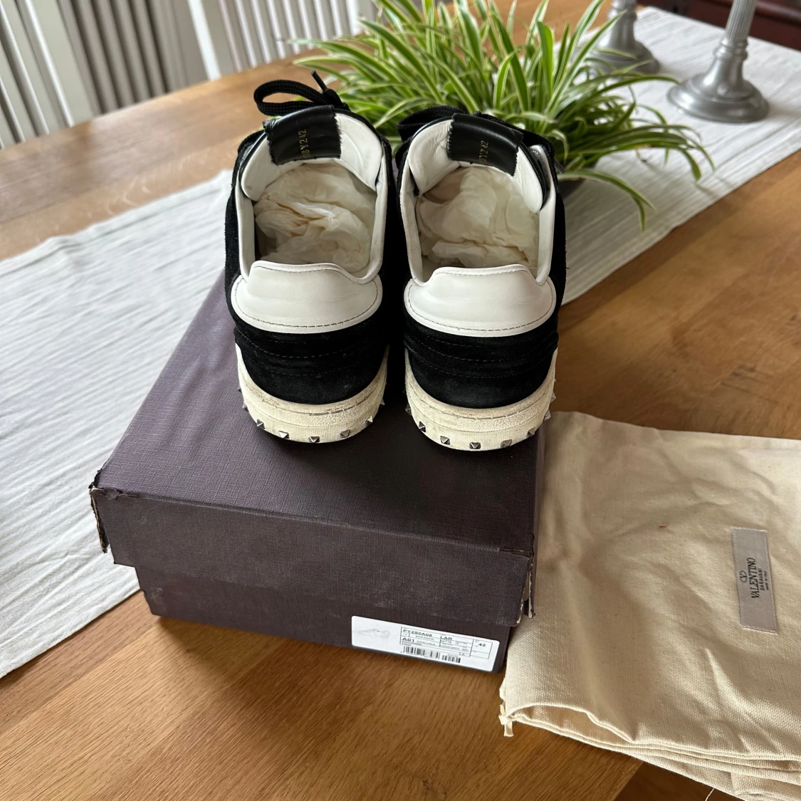 Valentino flycrew  - 92