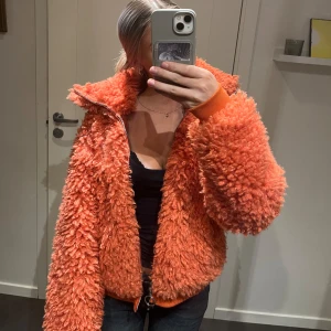 Cool jacka - Mysig och cool jacka från bikbok💗