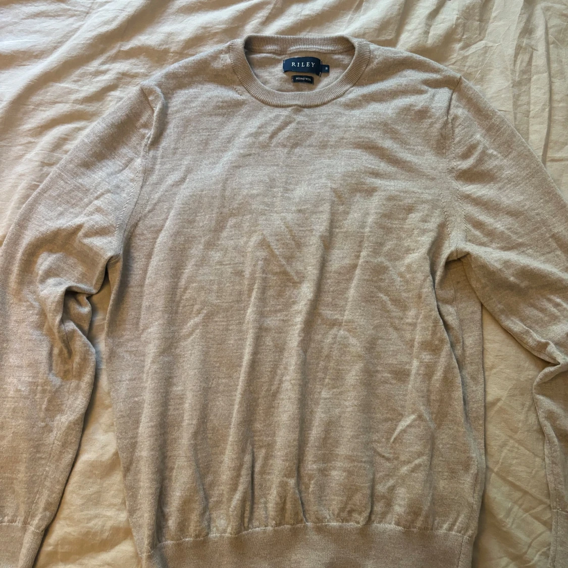 Finssticksd tröja  - 90