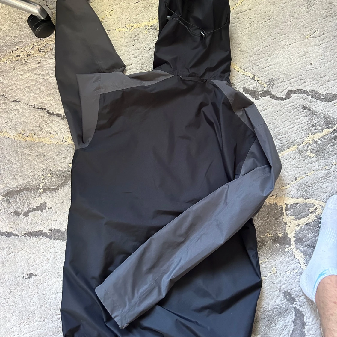 Haglöfs jacka  - 90