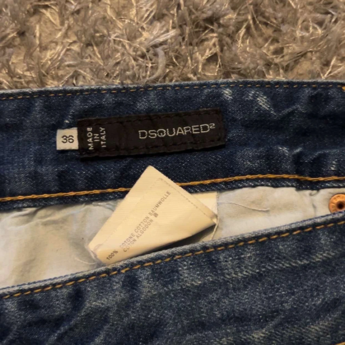 Dsquared2 jeans - 91