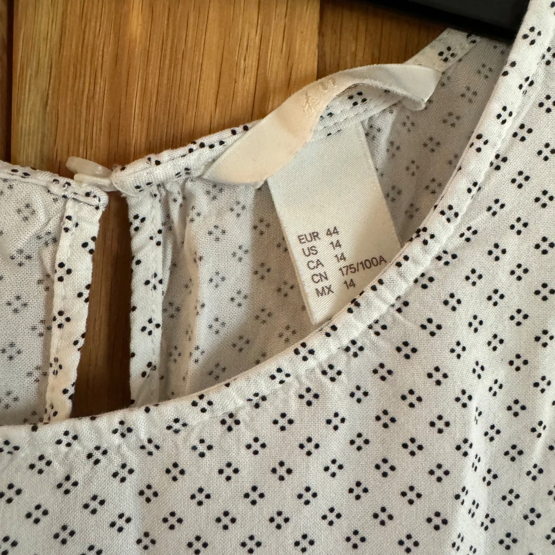 Tunn kort klänning  - 90