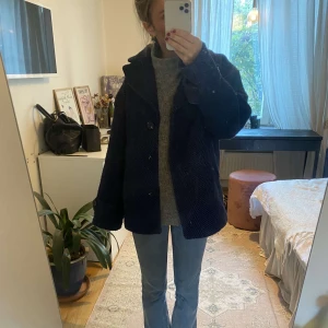 Kappa  - Säljer min jätte snygga kappa som är perfekt !!!💞