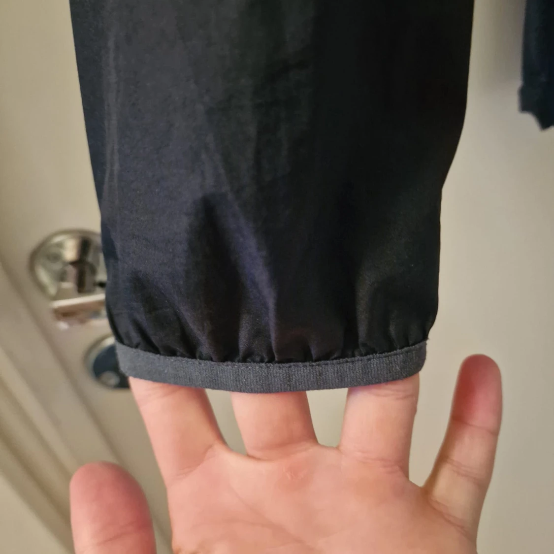 Under armour windbreaker - 91