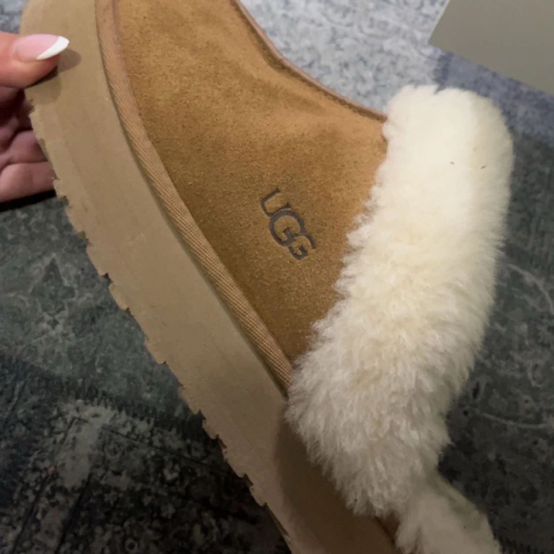Uggs - 90