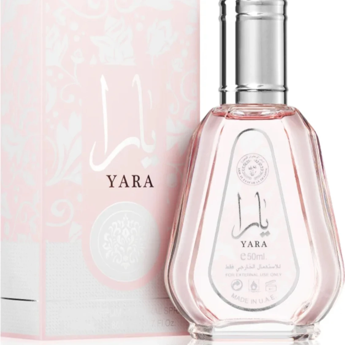 Lattafa yara 50 ml