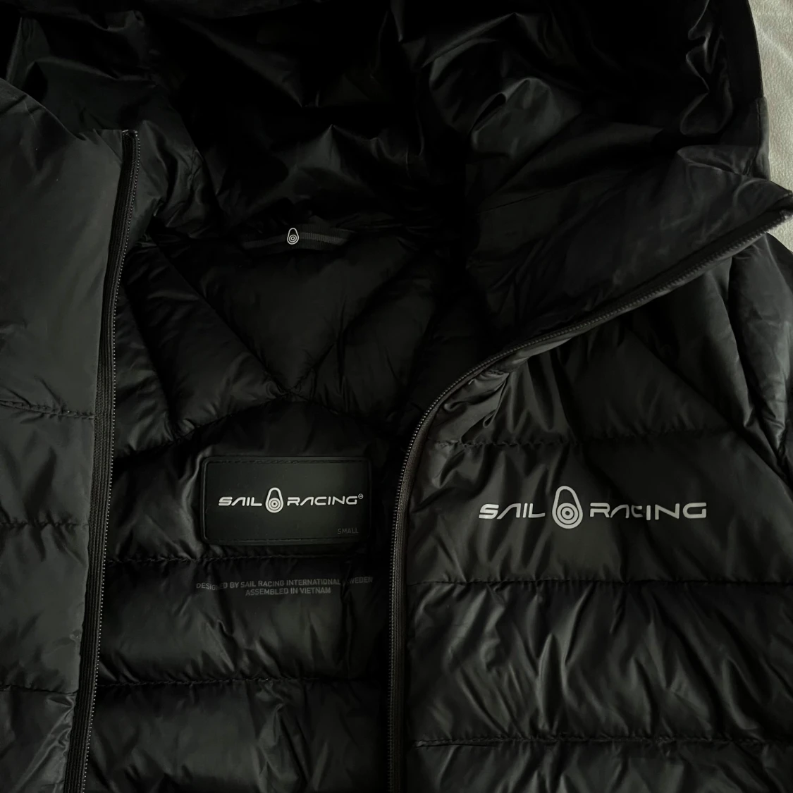 sail racing dunjacka - 92