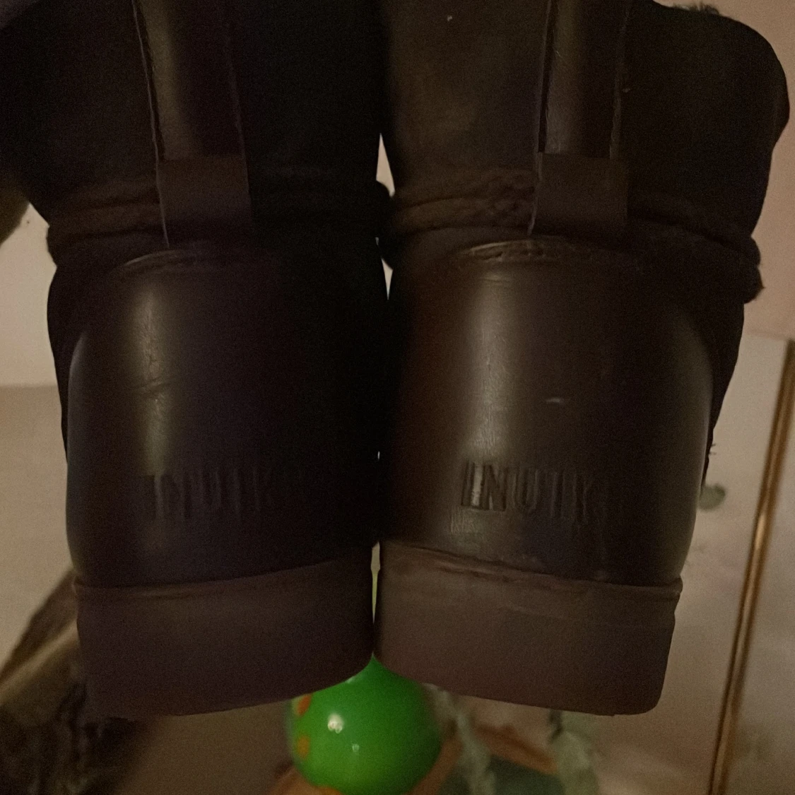 inuikii vinter skor - 92