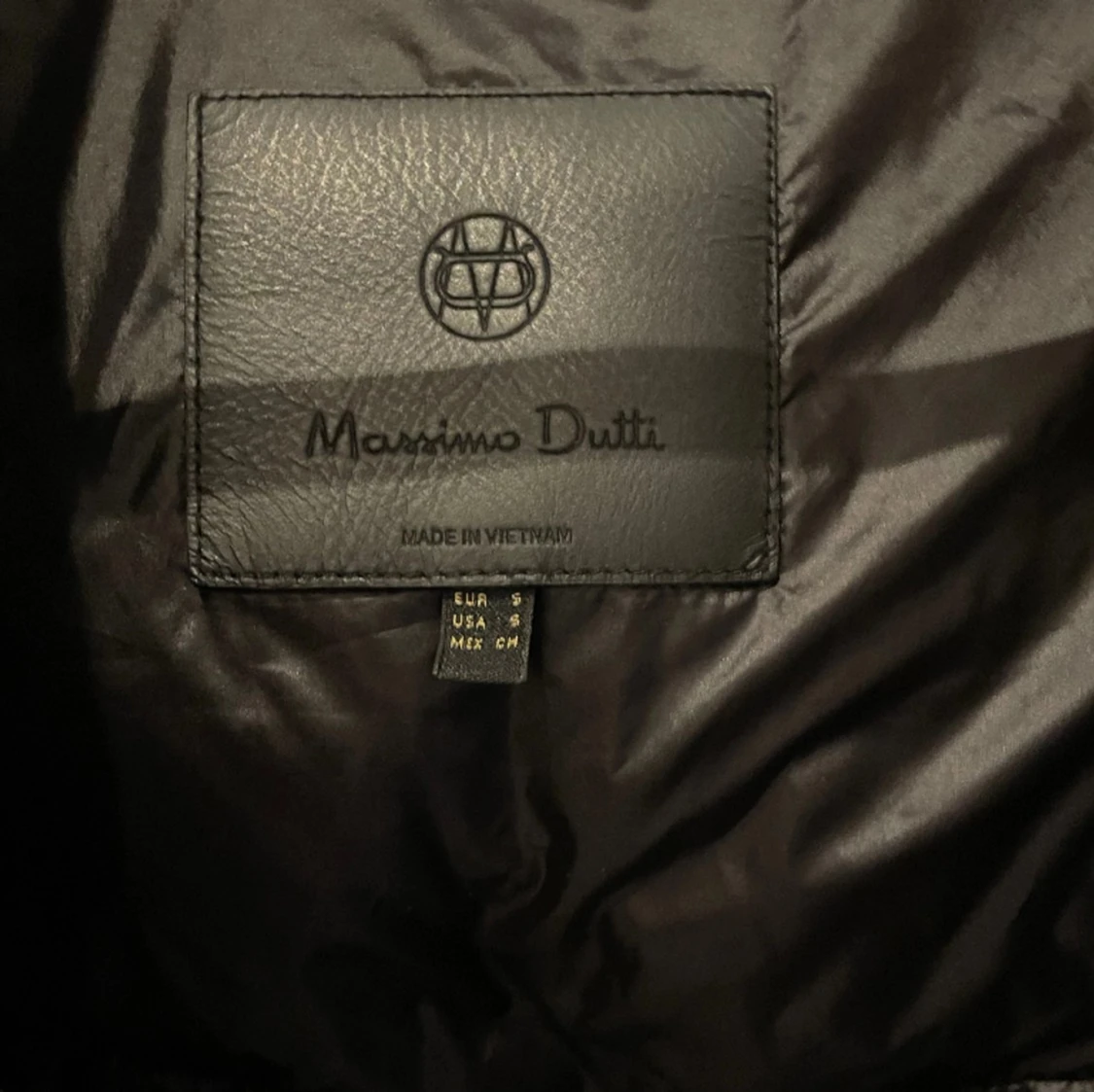 Massimo dutti jacka - 91