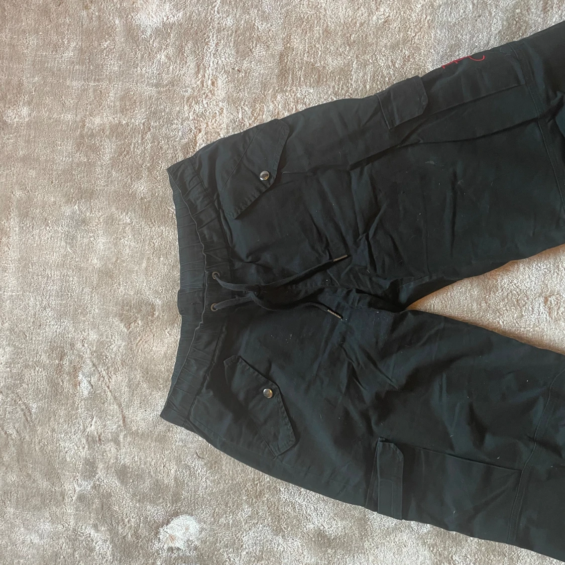 Ed hardy cargos  - 92