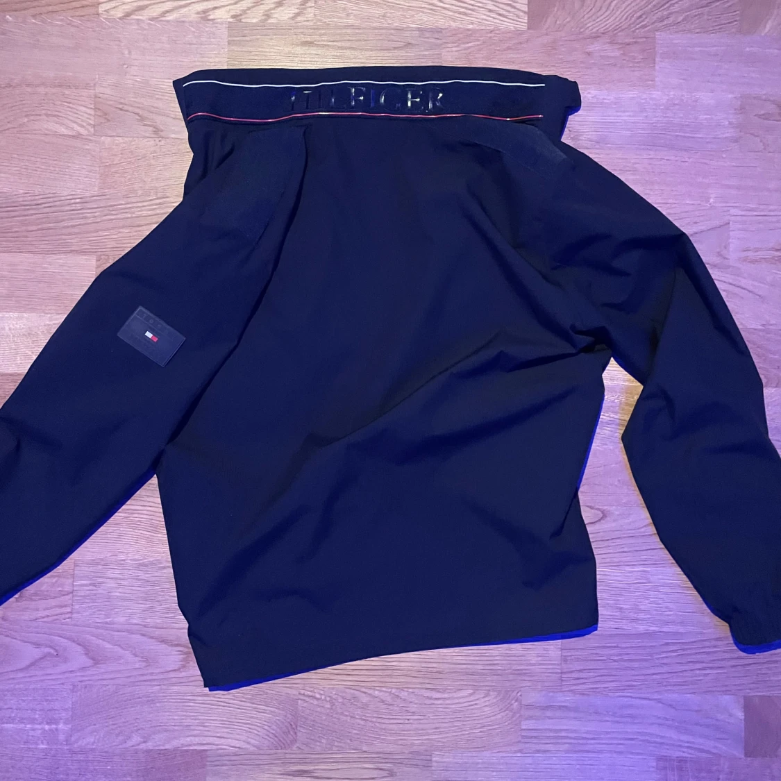 Tommy hilfiger jacka - 4