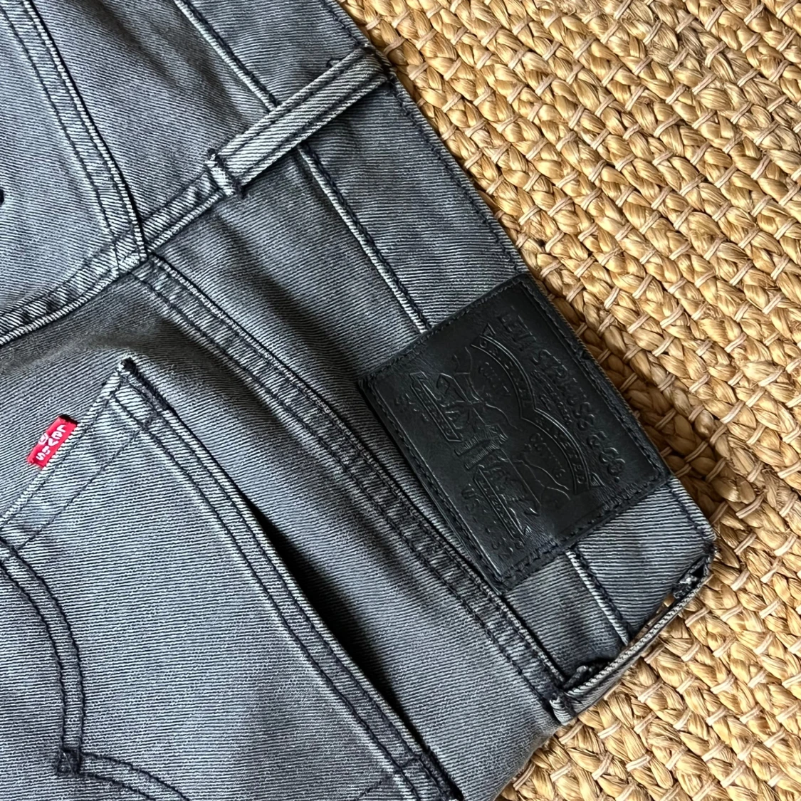 Levis jeans 511 - 90