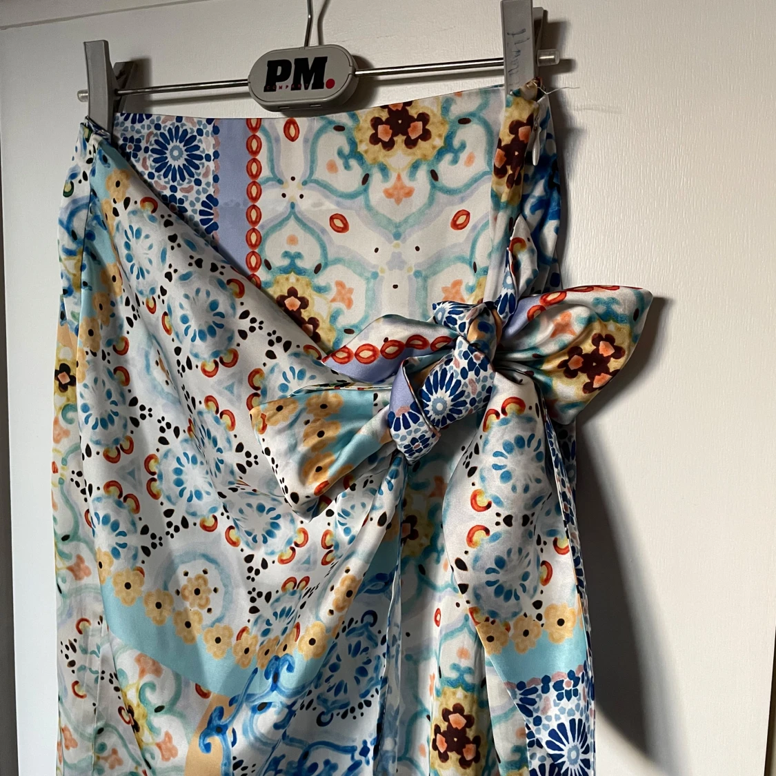 Häftig långkjol  - 90