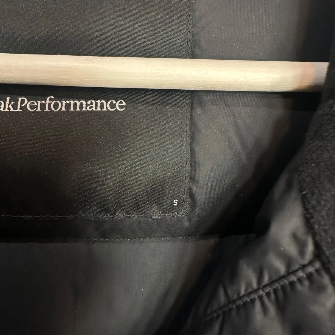 Peak performance jacka  - 90