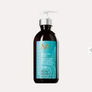 Moroccan oil hår - curl cream från morrocan oil som köptes fel 💗 aldrig använt!  nypris 400