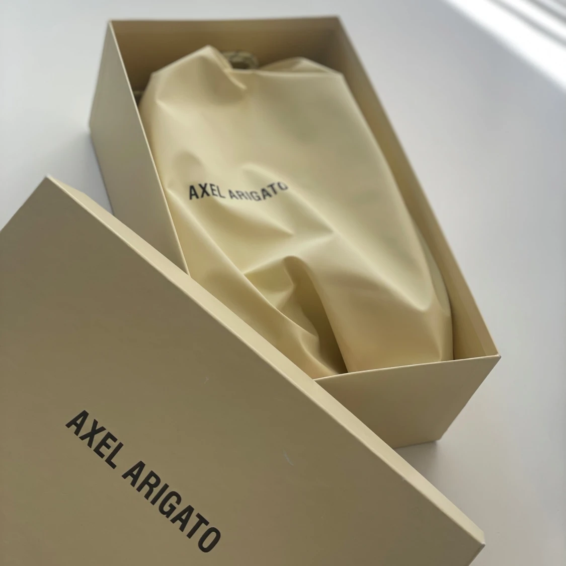 Axel Arigato Clean 90 (Str 42) - 90