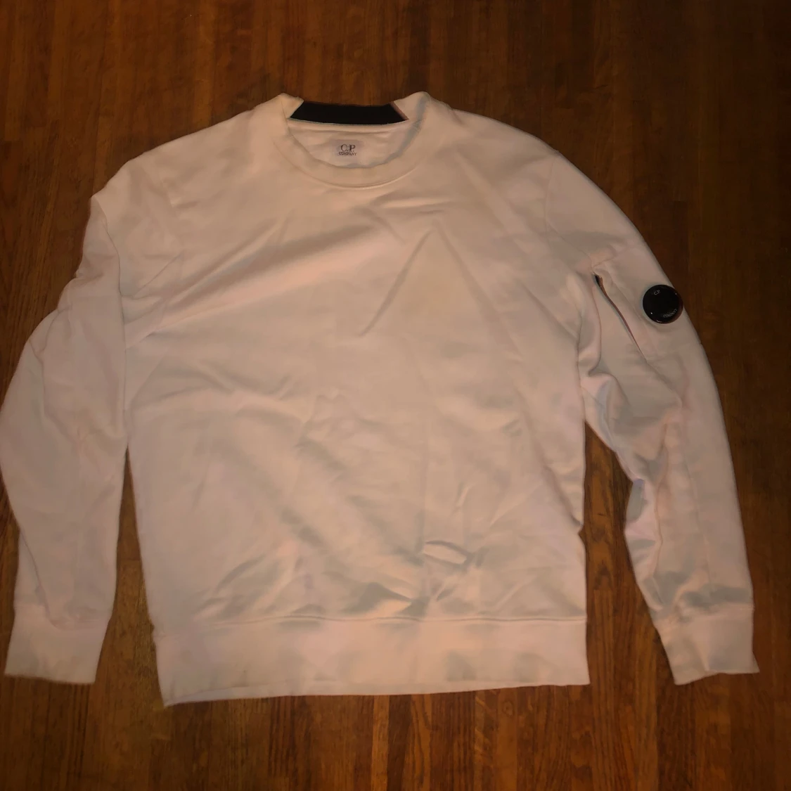 C.P. Tjocktröja - 90