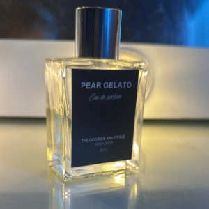 Pear Gelato - Ca 50% av parfymen kvar köpt för 550