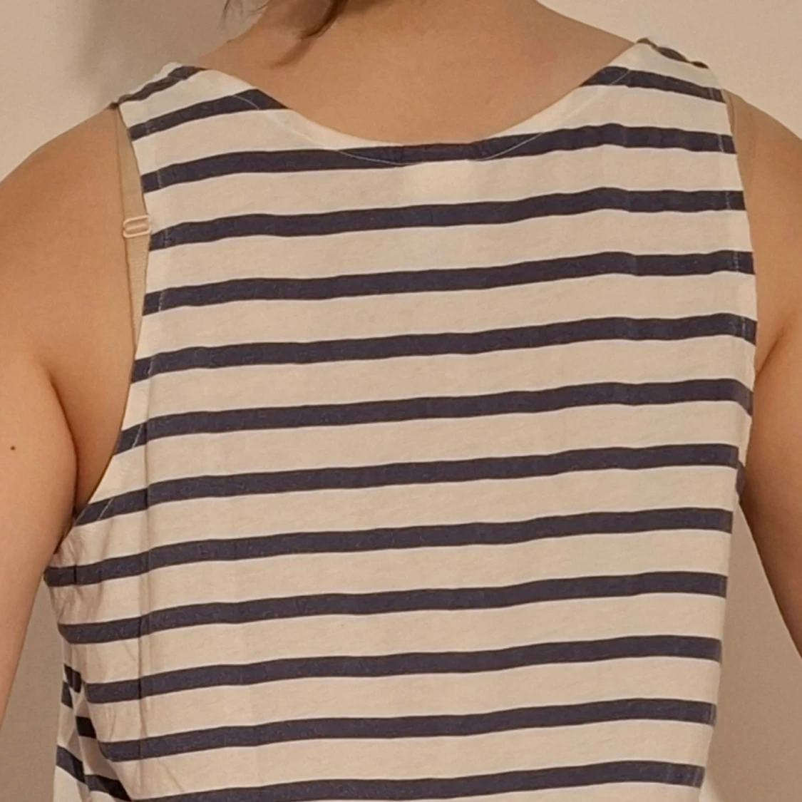 Blårandigt pyjamaslinne - 91