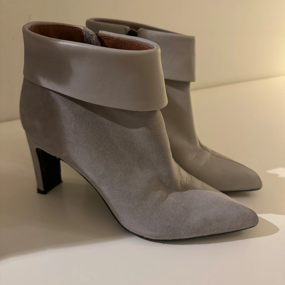 Så snygga boots från Twist & Tango