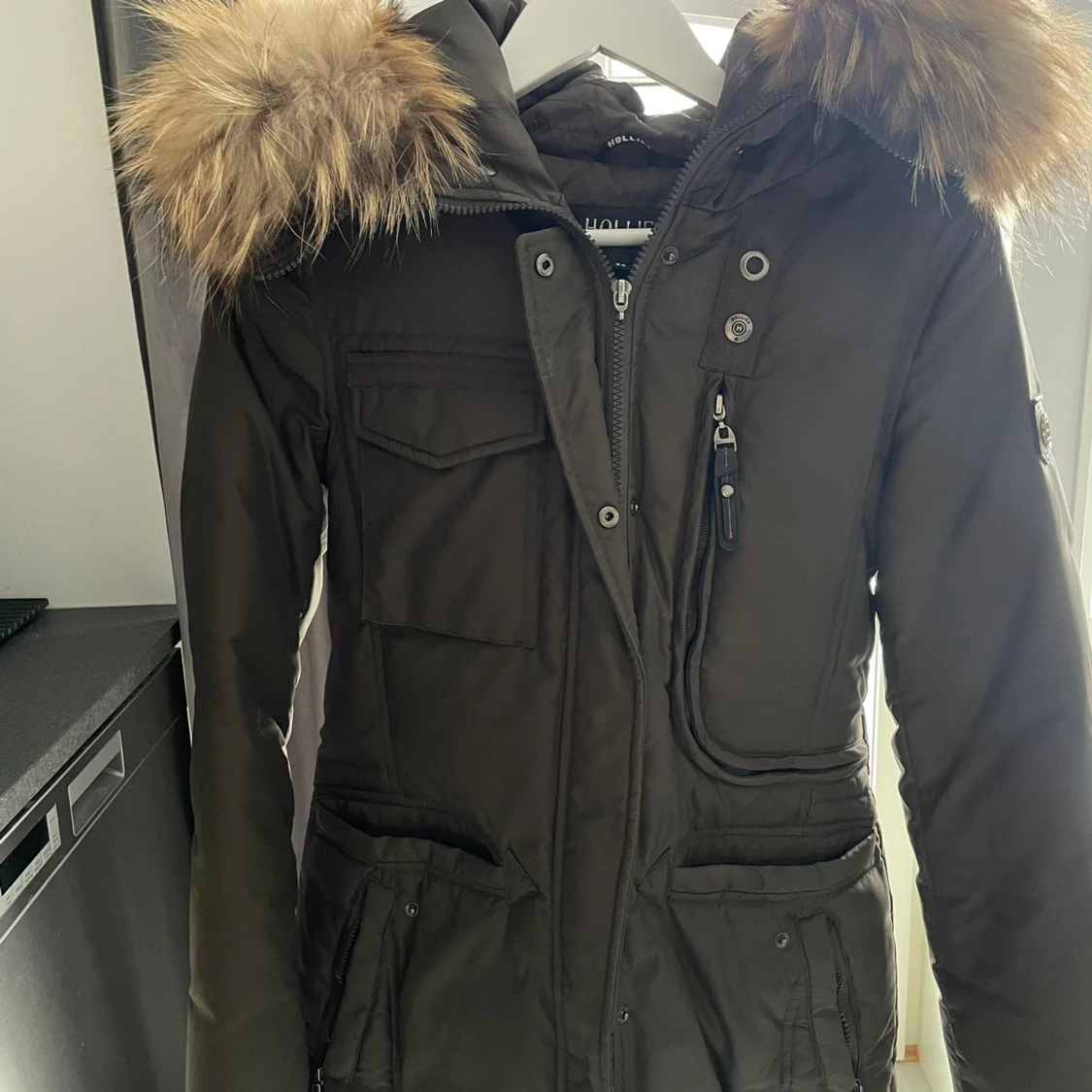 Hollies Jacka