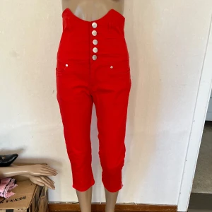 Country western hög midja rockabilly cowgirl - Inget att anmärka på 