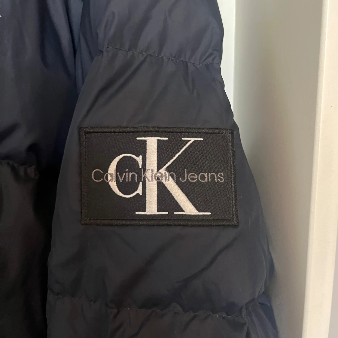 Calvin Klein Vinterjacka - 91