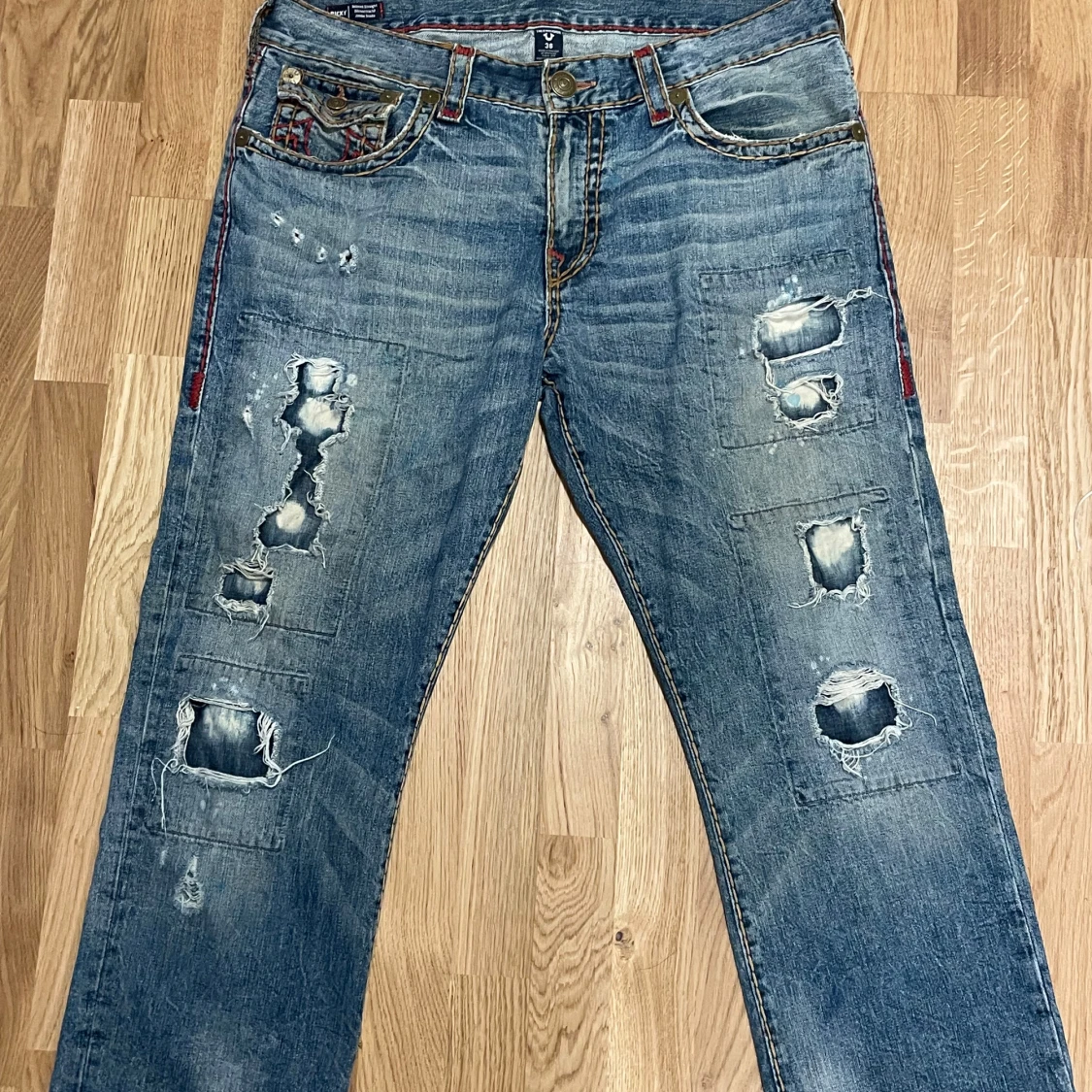 True religion jeans  - 90