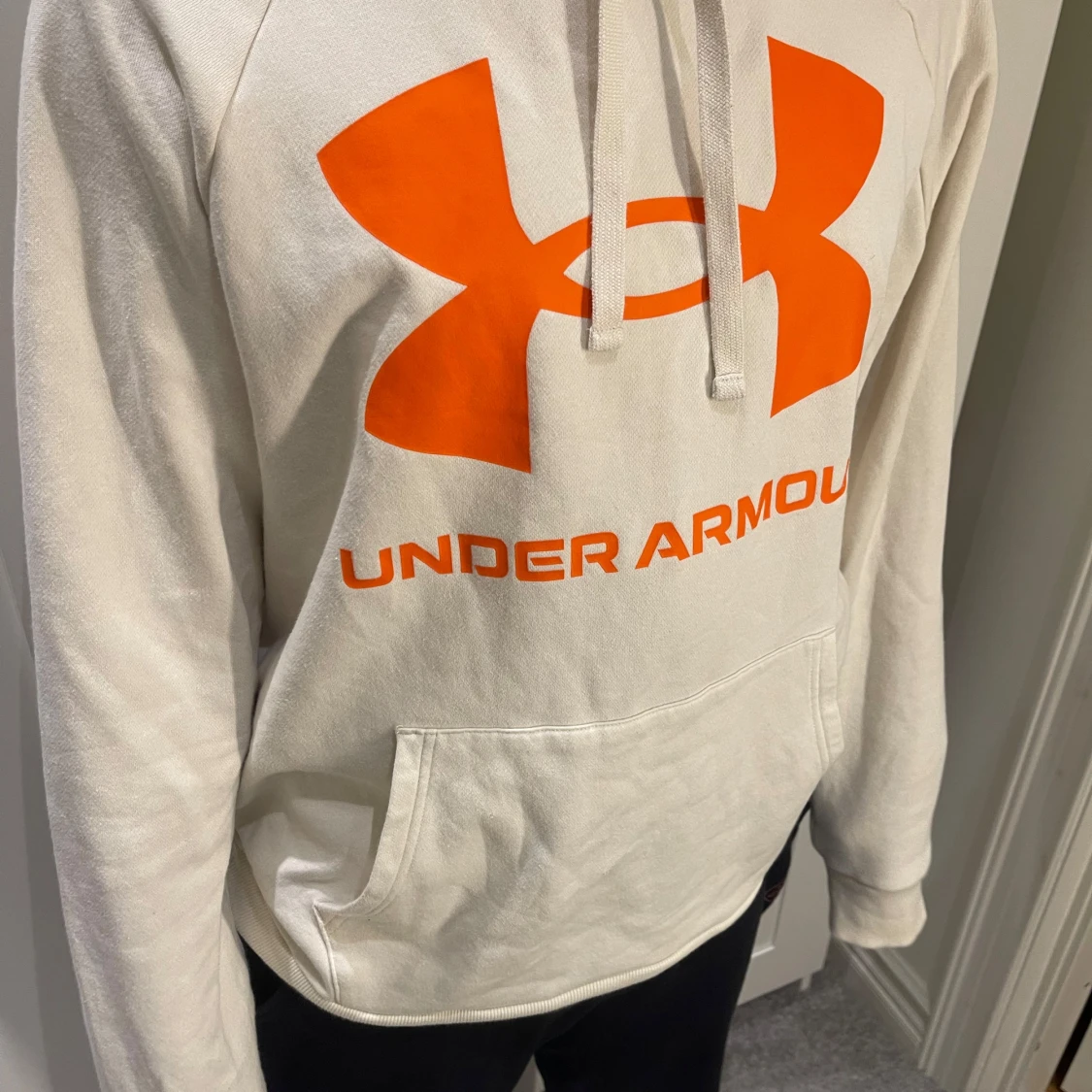 Hoddie - Underarmour - 90