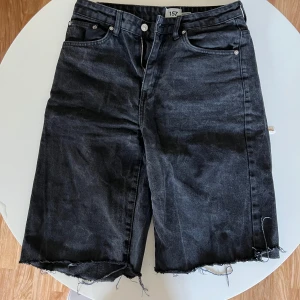 Jorts - Avklippta jeans från lager 157 som nu är jätte fina jorts, blivit för små