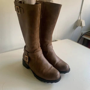 Boots/stövlar - Boots/stövlar