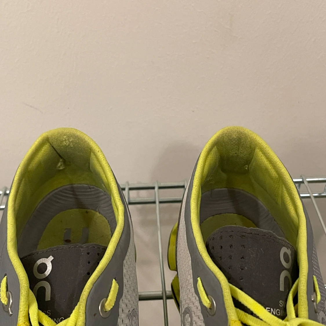 On Running träningsskor - 93
